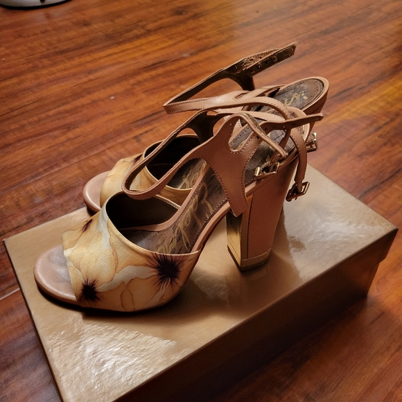 High heels size 7 - Picture 5 of 14
